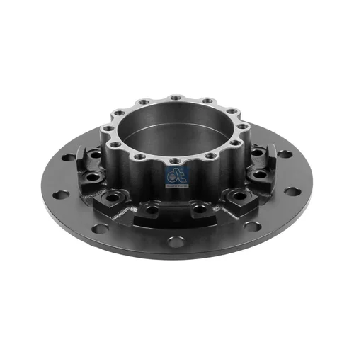 Náboj kolesa DT Spare Parts 7.32017