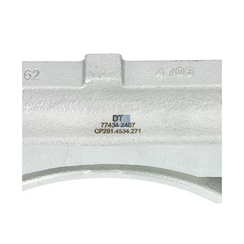 Brzdový strmeň 7.36271 (DT Spare Parts) - obr. 4