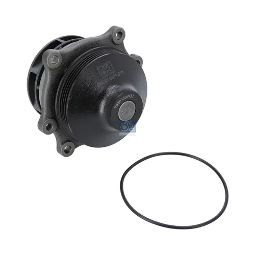 Vodné čerpadlo, chladenie motora DT Spare Parts 7.60011