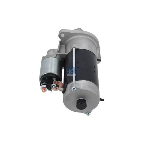 Štartér 7.61006 (DT Spare Parts) - obr. 1