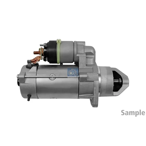 Štartér DT Spare Parts 7.61018
