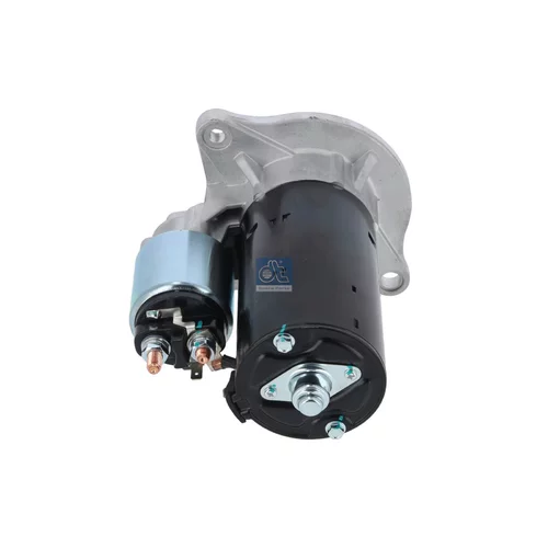 Štartér 7.61047 (DT Spare Parts) - obr. 1