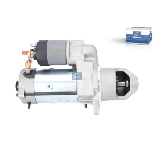 Štartér DT Spare Parts 7.61127