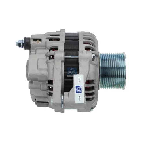 Alternátor 7.61505 (DT Spare Parts) - obr. 2
