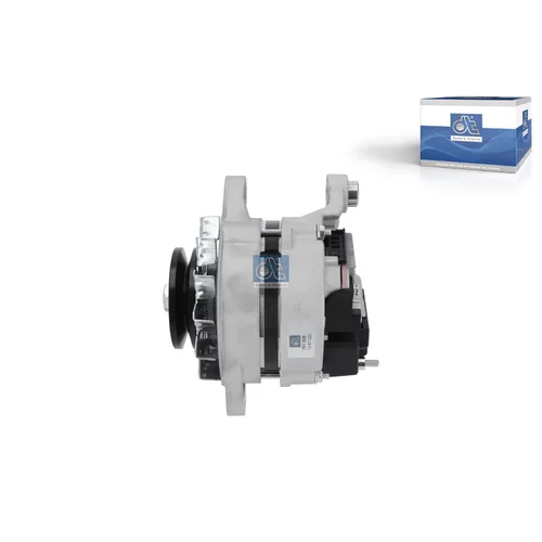 Alternátor DT Spare Parts 7.61506