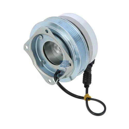 Spojka ventilátora chladenia DT Spare Parts 7.61551