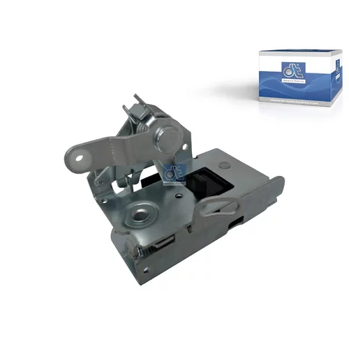 Zámok dverí DT Spare Parts 7.70300