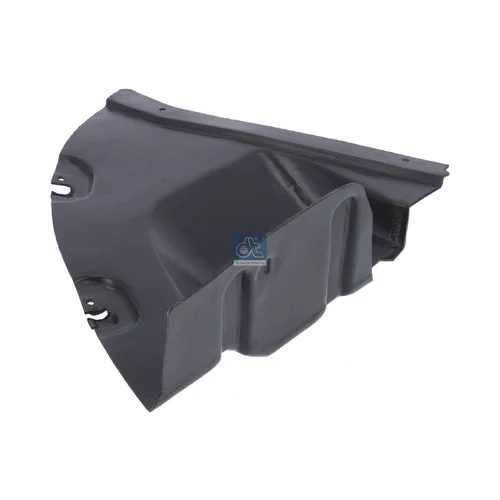 Podblatník DT Spare Parts 7.72191