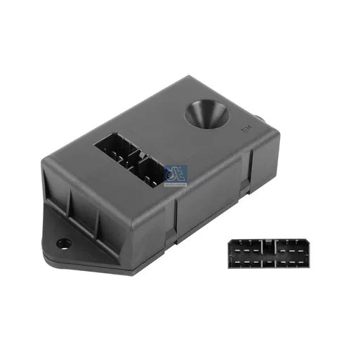 Relé výstražných smerových svetiel DT Spare Parts 7.78209