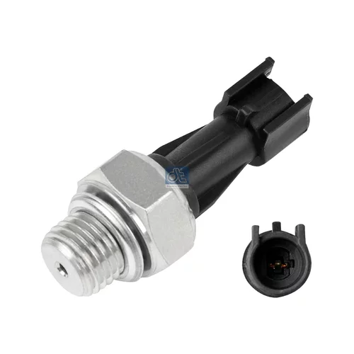Olejový tlakový spínač DT Spare Parts 7.80131