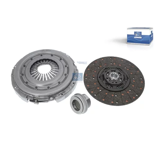 Spojková sada DT Spare Parts 7.90523