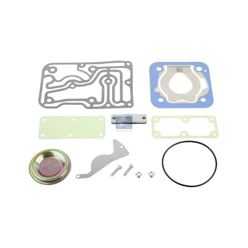 Súprava na opravu, kompresor stlač. vzduchu DT Spare Parts 7.95010