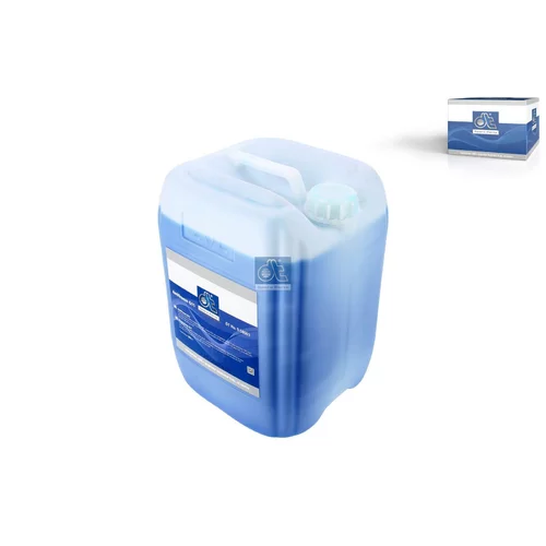 Nemrznúca kvapalina DT Spare Parts 9.58003 20L