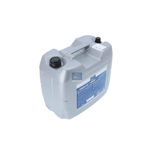 Motorový olej 9.58070 (DT Spare Parts) - obr. 1