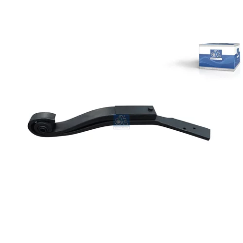 Sada pružín DT Spare Parts 1.00339