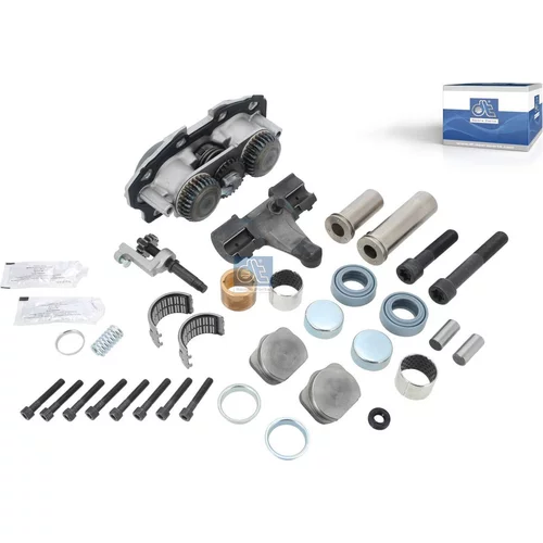 Opravná sada brzdového strmeňa DT Spare Parts 1.00783