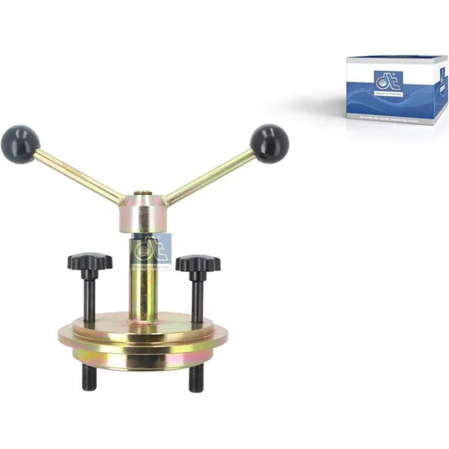 Montážny nástroj, radiálny tesniaci krúžok DT Spare Parts 1.00937