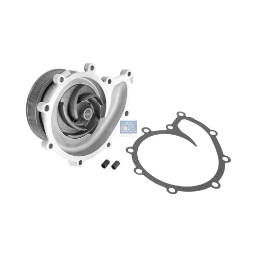 Vodné čerpadlo, chladenie motora DT Spare Parts 1.11115