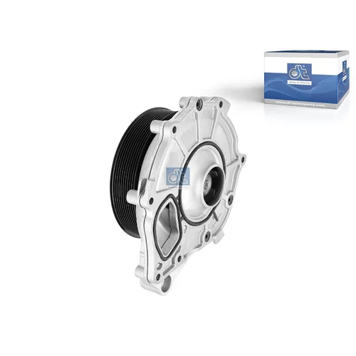 Vodné čerpadlo, chladenie motora DT Spare Parts 1.11155