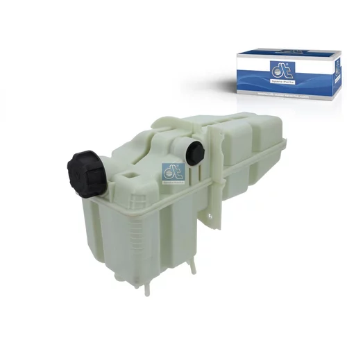 Vyrovnávacia nádobka chladiacej kvapaliny DT Spare Parts 1.11295