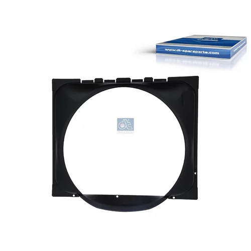 Kryt ventilátora DT Spare Parts 1.11309