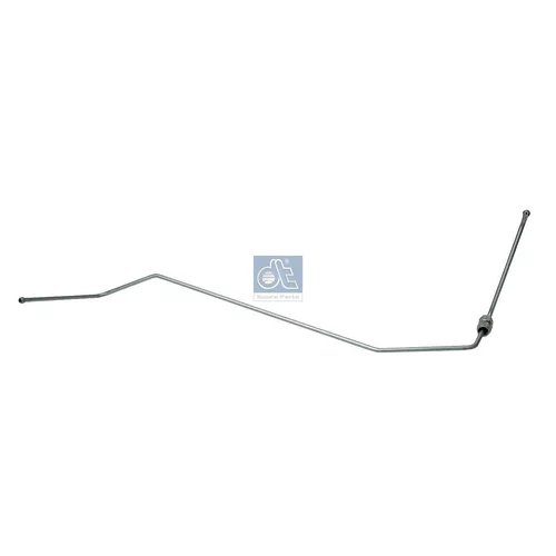 Vedenie vysokého tlaku vstrekovacieho systému DT Spare Parts 1.12472