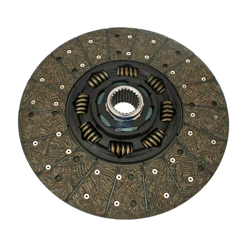 Spojková lamela DT Spare Parts 1.13302