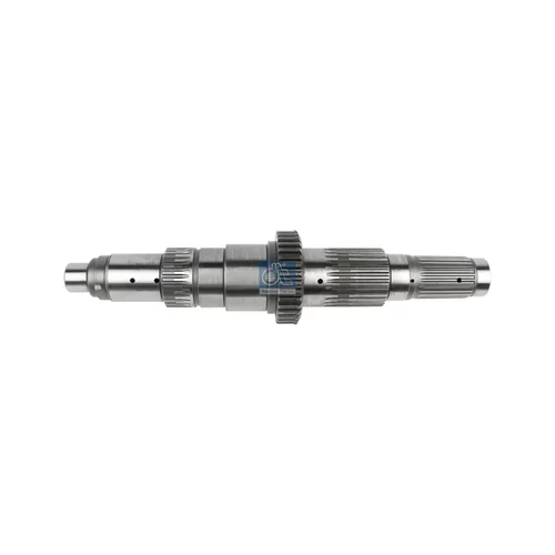 Hlavný hriadeľ ručnej prevodovky DT Spare Parts 1.14227