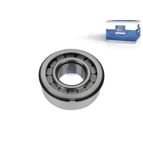 Stredové ložisko kĺbového hriadeľa DT Spare Parts 1.16457