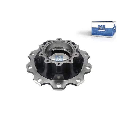 Náboj kolesa DT Spare Parts 1.17372