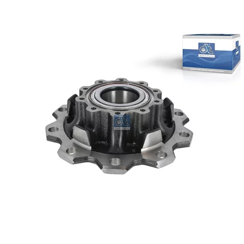 Náboj kolesa DT Spare Parts 1.17373
