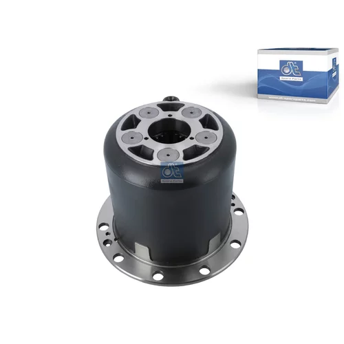 Náboj kolesa DT Spare Parts 1.17392