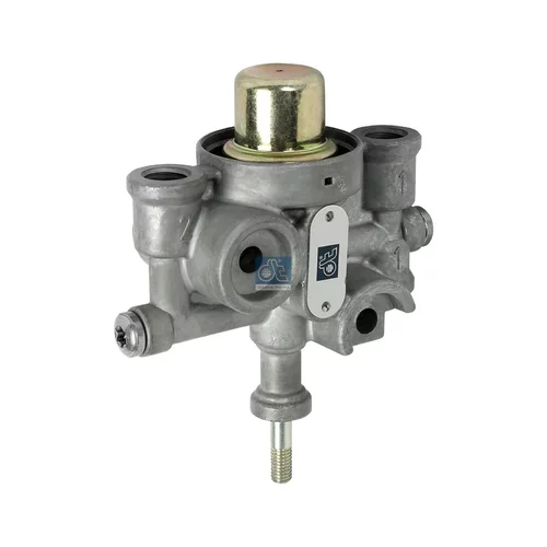Brzdový ventil, parkovacia brzda DT Spare Parts 1.18903