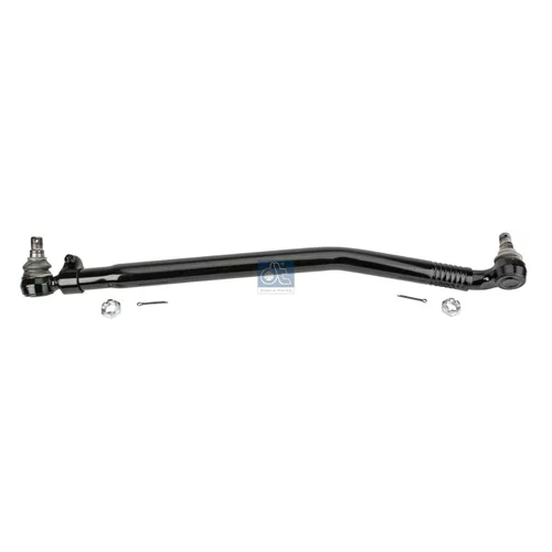 Tiahlo riadenia DT Spare Parts 1.19035