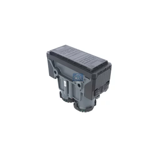 Riadiaca jednotka brzdnej a jazdnej dynamiky 1.21798 (DT Spare Parts) - obr. 3