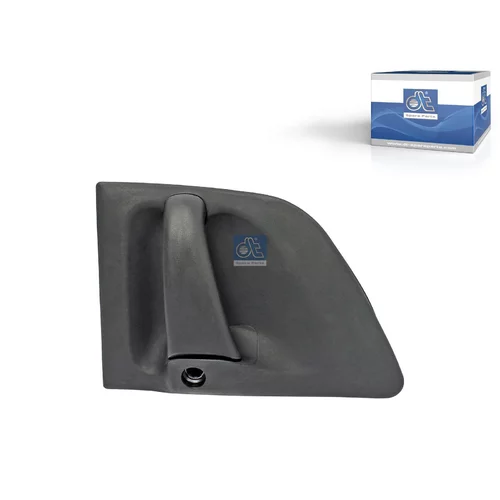 Vonkajšia rukoväť dverí DT Spare Parts 1.22158