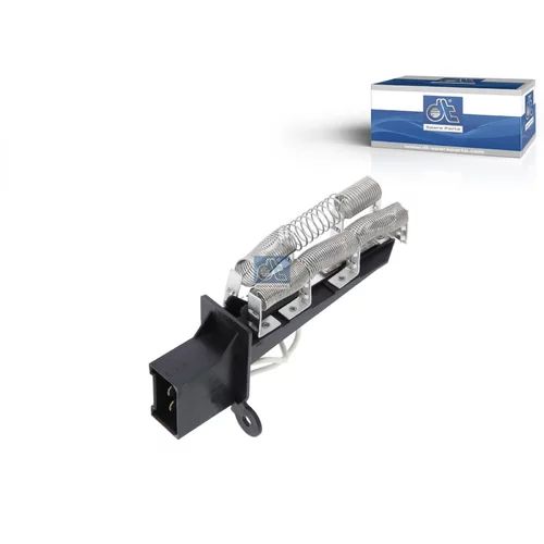 Odpor vnútorného ventilátora DT Spare Parts 1.22309