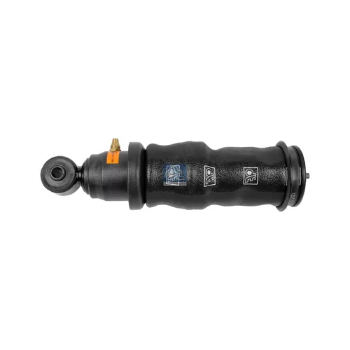 Tlmič zavesenia kabíny vodiča DT Spare Parts 1.22400