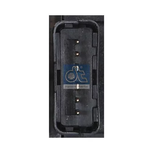 Vnútorný ventilátor 1.22930 (DT Spare Parts) - obr. 1