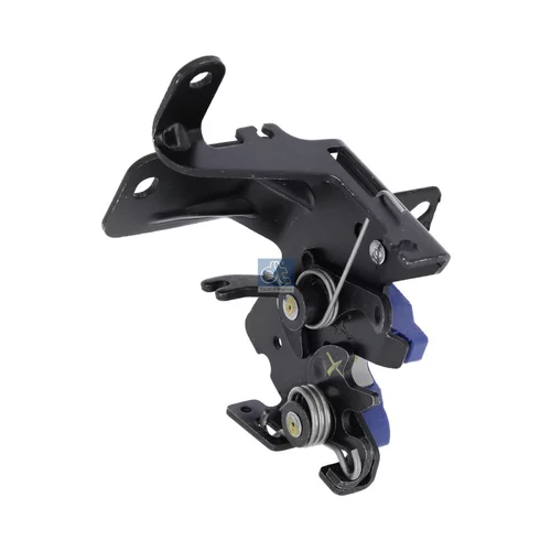 Zámok prednej kapoty DT Spare Parts 1.23031