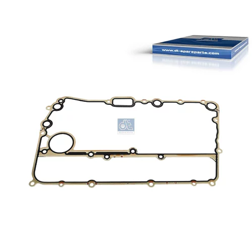 Tesnenie chladiča oleja DT Spare Parts 1.24177