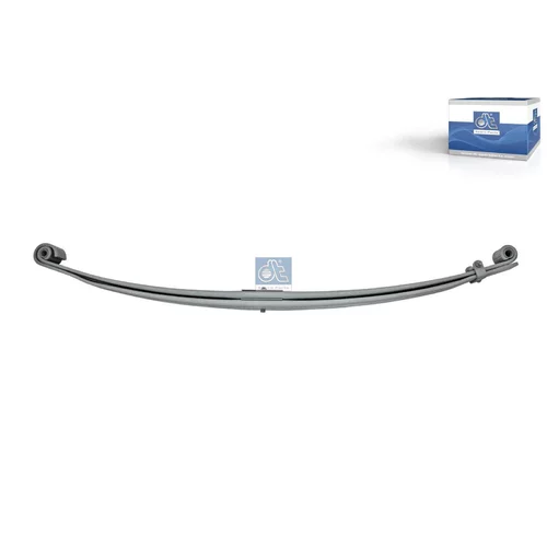 Sada pružín DT Spare Parts 1.25148