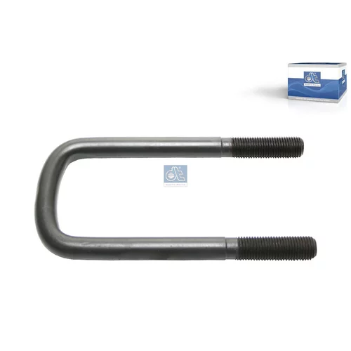 Spona listovej pružiny DT Spare Parts 1.25357