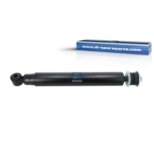 Tlmič pérovania DT Spare Parts 1.25800