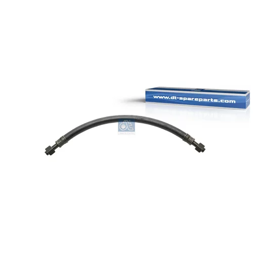 Brzdová hadica DT Spare Parts 1.28031