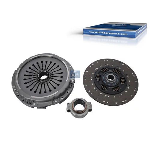 Spojková sada DT Spare Parts 1.31387