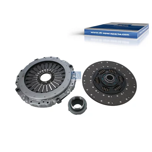 Spojková sada DT Spare Parts 1.31510