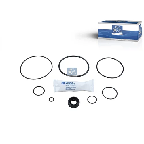 Sada na opravu reléového ventilu DT Spare Parts 1.31861