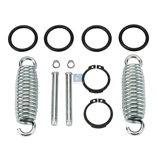 Opravná sada brzdového strmeňa DT Spare Parts 1.31898