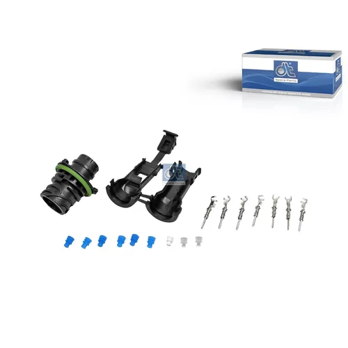 Zástrčka DT Spare Parts 1.32176